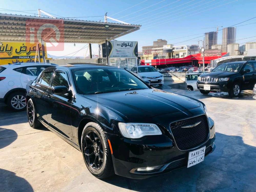 Chrysler 300
